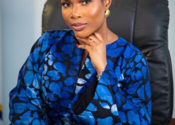 Ghana’s trade future depends on value addition and industrialisation – Anna Spio
