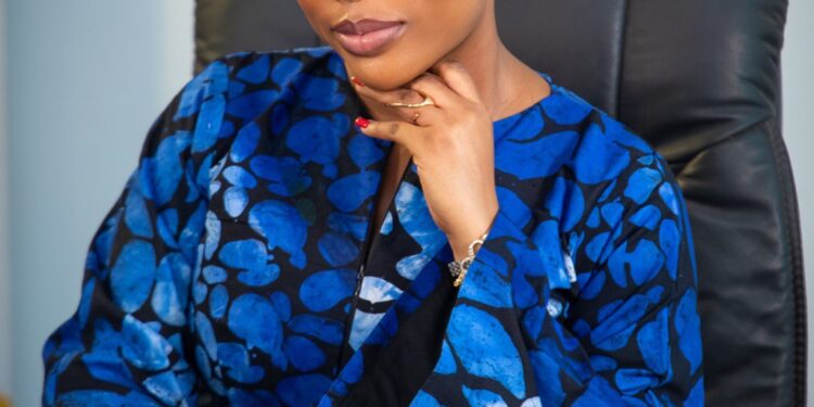 Ghana’s trade future depends on value addition and industrialisation – Anna Spio