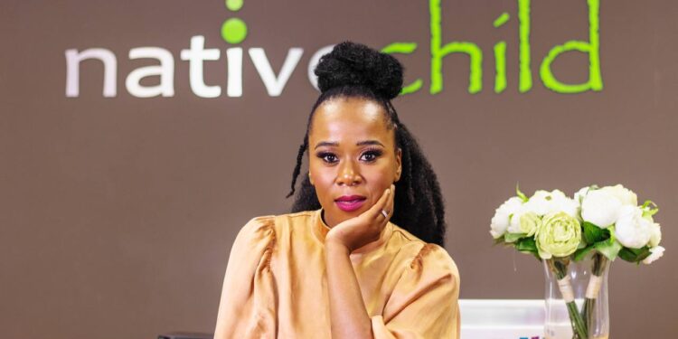 Money should never be the motivation for starting a business – Sonto Pooe