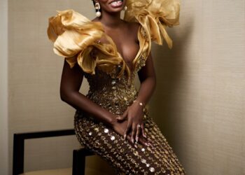My goal is to help women embrace their stories – Veronica Tabi