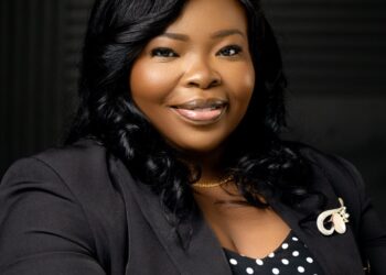 Mercy Asubonteng appointed General Manager of Western Serene Atlantic Hotel