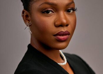 Juanita Gyamfi empowers youth through communication and confidence