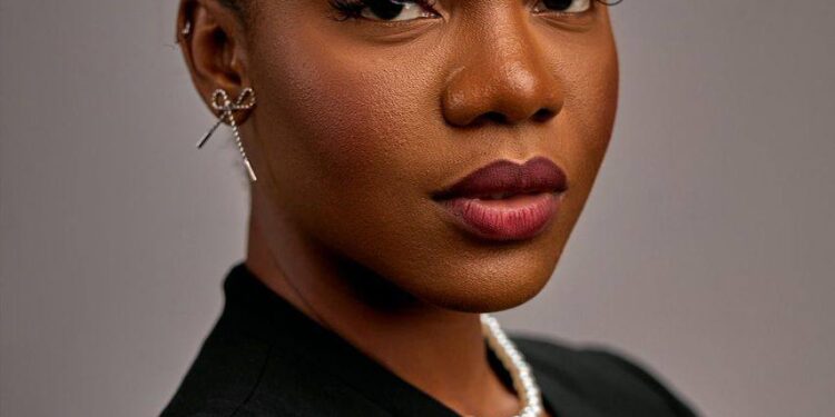 Juanita Gyamfi empowers youth through communication and confidence