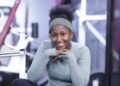 Fitness is more than exercise – Comfort Apokum inspires Ghanaians