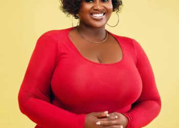 Ruby Flashley: A multifaceted talent redefining Ghana’s media landscape