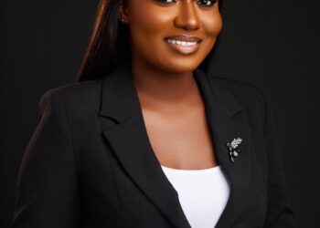 Success is not just measured in results – Donrinda Bruce-Acquah