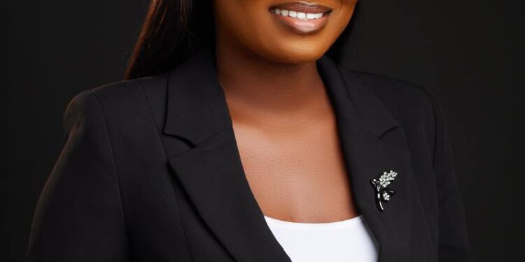 Success is not just measured in results – Donrinda Bruce-Acquah