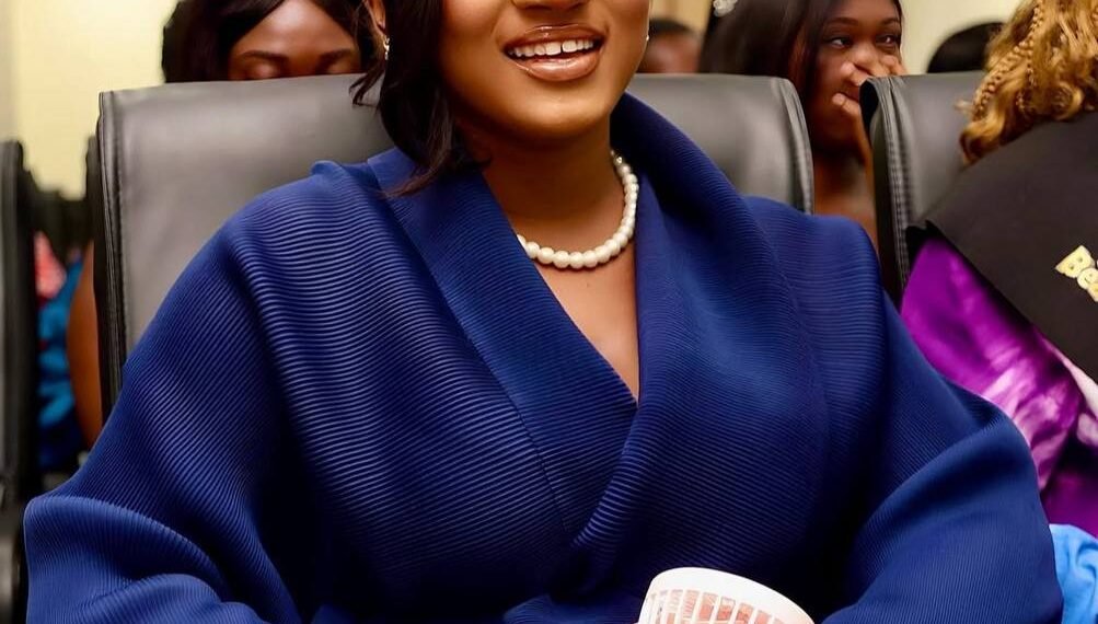 Nutrition is about empowering healthier communities – Gifty Amponsah