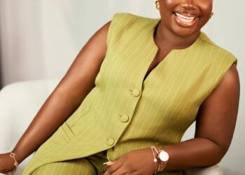 Women are agents of change – Manuella Frempomaa Ansong