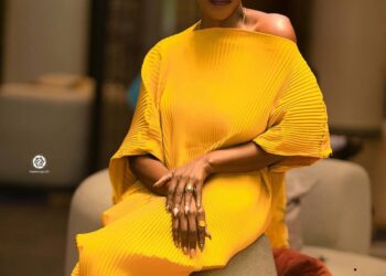 Africa’s prosperity begins with powerful storytelling – Anita Erskine