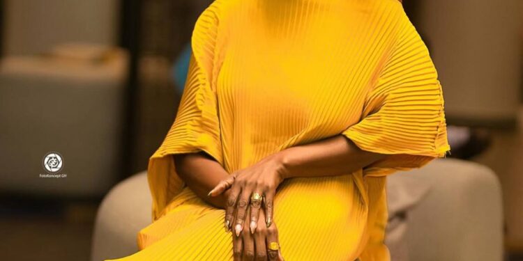 Africa’s prosperity begins with powerful storytelling – Anita Erskine