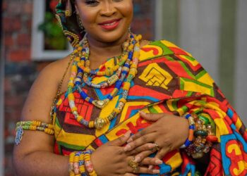 Everything is possible when you pursue your dream – Portia Freelove