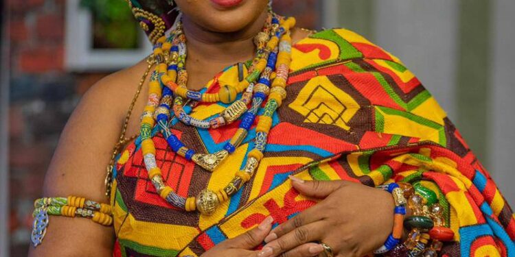 Everything is possible when you pursue your dream – Portia Freelove