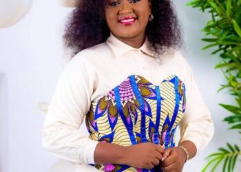 I want to inspire change through bold leadership – Josephine Adatsi
