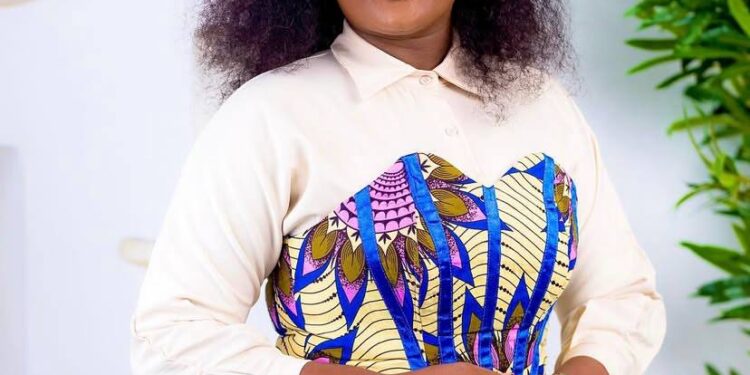 I want to inspire change through bold leadership – Josephine Adatsi