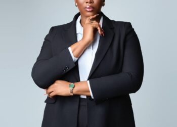 My modeling journey gave me confidence and purpose – Esinam Zigah