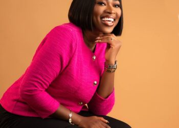 Beauty gave me a voice, leadership gave me purpose – Esinam Seade Agbi