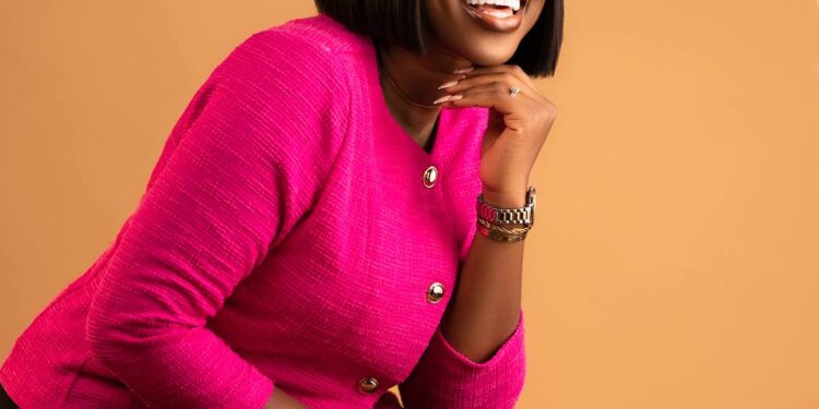 Beauty gave me a voice, leadership gave me purpose – Esinam Seade Agbi