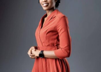 I turned medical school disappointment into my purpose – Sylvia Baah-Tuahene