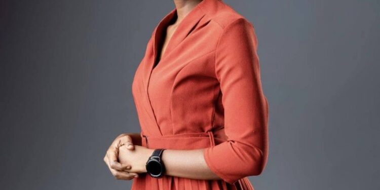 I turned medical school disappointment into my purpose – Sylvia Baah-Tuahene