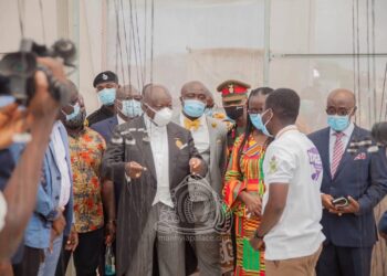 I never succumbed to juicy offers from poachers – Okyere