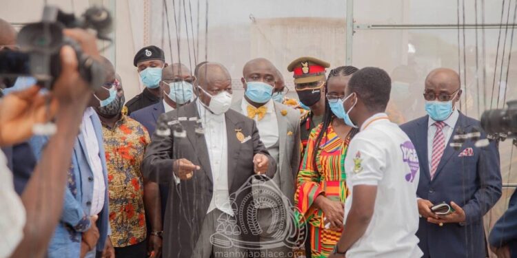 I never succumbed to juicy offers from poachers – Okyere
