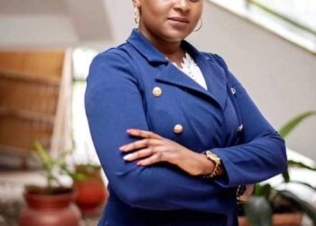 I refused to let health challenges define my future – Elizabeth Amoaa