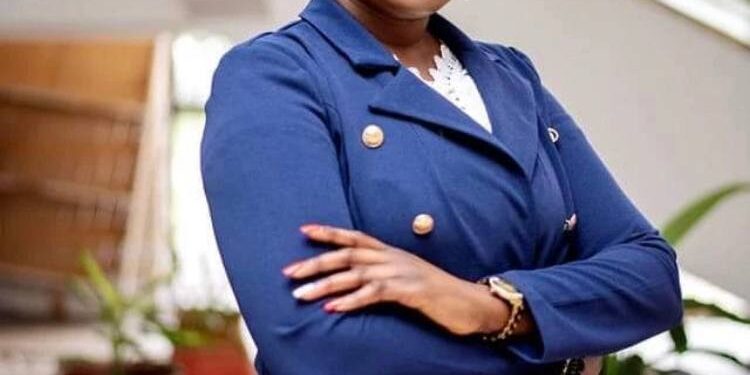 I refused to let health challenges define my future – Elizabeth Amoaa