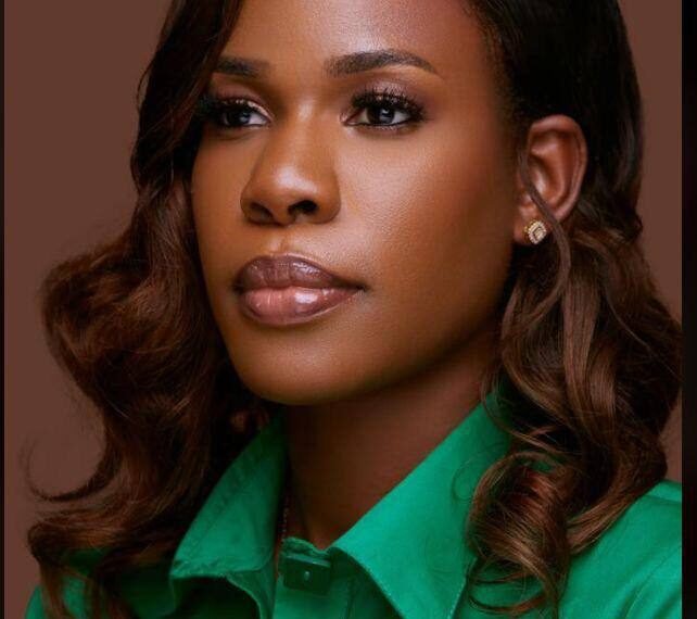 I spent two years building my makeup career – Polkadot