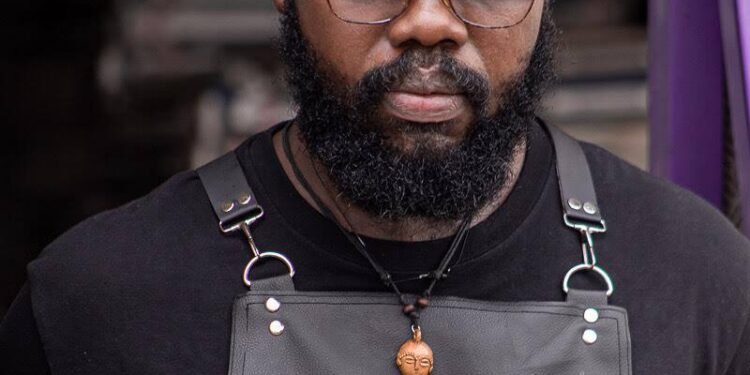 I always want to become the best – Andrews Asare