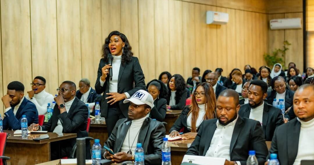 I refused to work hard and remain broke – Didi Awachie