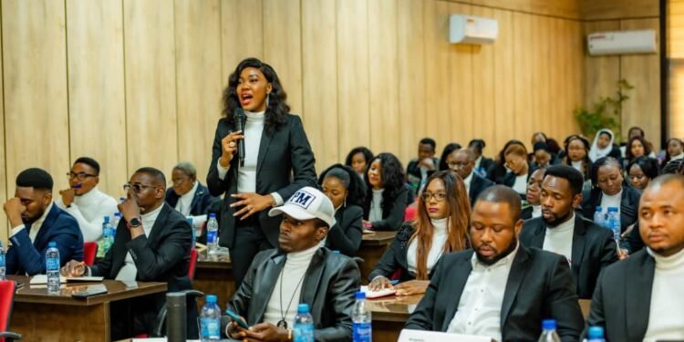 I refused to work hard and remain broke – Didi Awachie