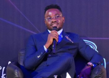 Franklin Peters advocates blockchain solutions for Africa’s remittance challenges