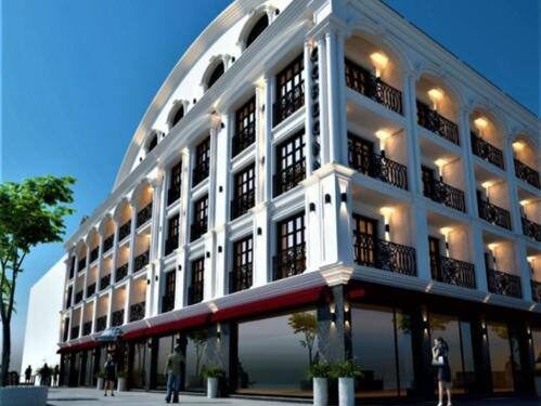 Rola Sultan champions Turkish real estate investment for Ghanaians