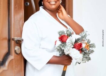 Christiana Osekyerah empowers over 100 through bridal accessory training