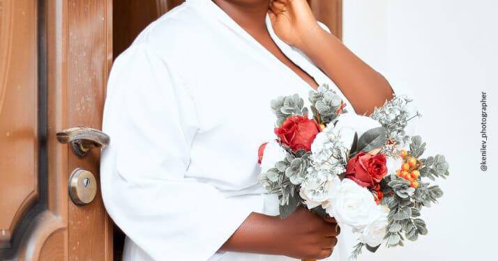 Christiana Osekyerah empowers over 100 through bridal accessory training