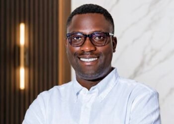 THE BUILDER OF TOMORROW- Inside Kwabena Asante Sarfo’s Journey from Kantamanto to a Five- Business Empire