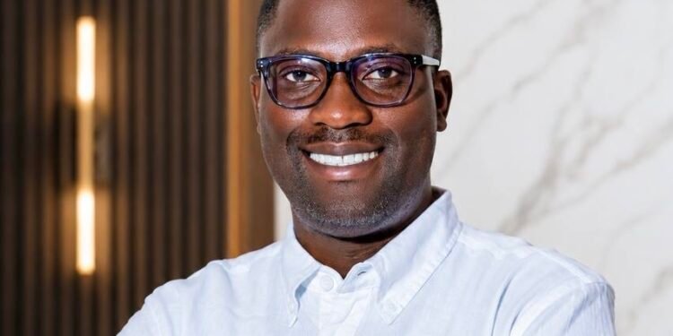THE BUILDER OF TOMORROW- Inside Kwabena Asante Sarfo’s Journey from Kantamanto to a Five- Business Empire