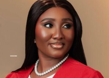 Shaping Narratives, Influencing Policy: A New Voice in Diplomacy and Women’s Leadership- Auguster Boateng ( Founder, The Women’s Ledger )