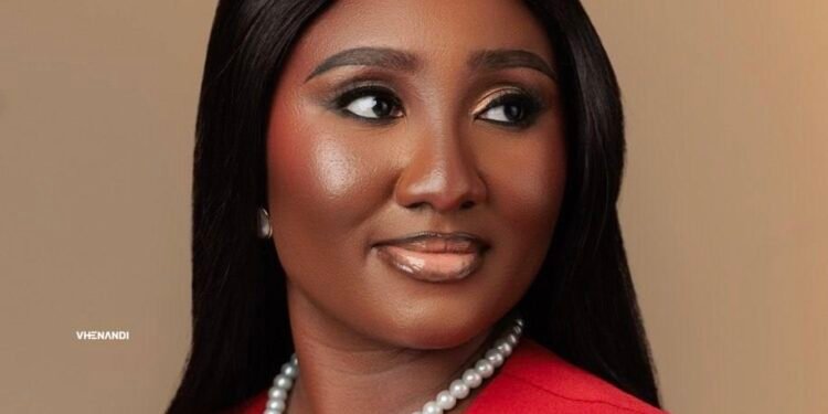 Shaping Narratives, Influencing Policy: A New Voice in Diplomacy and Women’s Leadership- Auguster Boateng ( Founder, The Women’s Ledger )