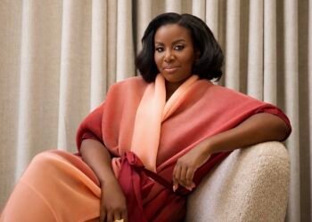 GILLIAN DARKO, THE STRATEGIST WHO BUILDS HER INFLUENCE BEYOND FINTECH
