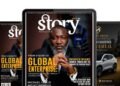 MY STORY MAGAZINE RELEASES ITS 24TH ISSUE, FEATURING MICHAEL L. BARTLETT-VANDERPUYE ON THE COVER